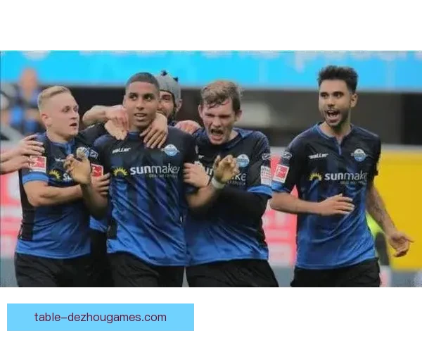 帕德博恩力克逆转德累斯顿全场精彩表现分析