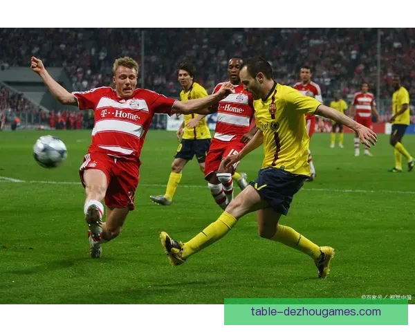 达姆斯塔特逆袭萨尔布吕肯成功晋级 胜利背后的精彩瞬间与战术分析