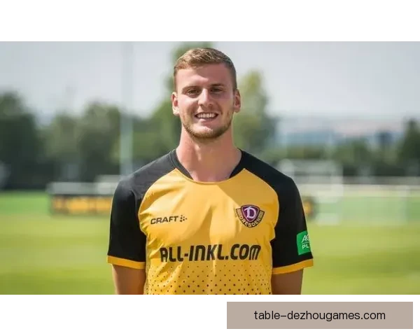 布伦瑞克U19力克博雷亚德累斯顿U19取得三二胜利 布伦瑞克U19力克博雷亚德累斯顿U19取得三二胜利